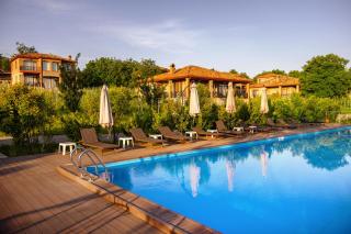 Schuchmann Wines Château,Villas & SPA - Telavi - 2