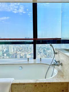 Swissotel Foshan, Guangdong - Free shuttle to Canton Fair - Foshan - 2