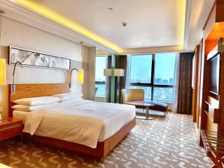 Swissotel Foshan, Guangdong - Free shuttle to Canton Fair - Foshan - 2