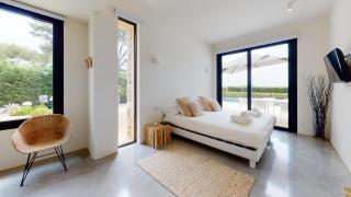 Villa Algarrobos - Santa Eulária des Riu - 1