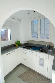 Rustico al Sole - Just renewed 1bedroom home in Ronco sopra Ascona - Ronco sopra Ascona - 3