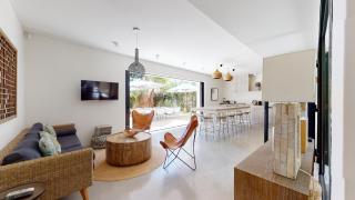 Villa Higueras - Santa Eulária des Riu - 6