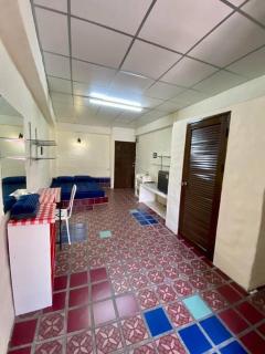 Ratanawong Place 301 - 5