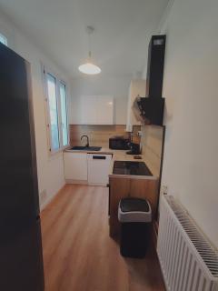 Maison 8 couchages - Le Mans - 9