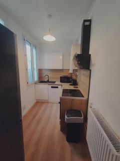 Maison 8 couchages - 2