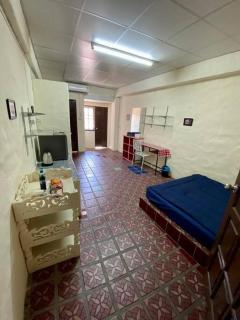 Ratanawong Place 301 - Banguecoque - 7