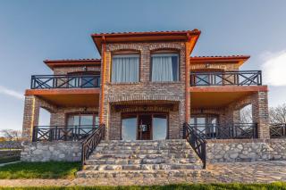 Schuchmann Wines Château,Villas & SPA - Telavi - 9