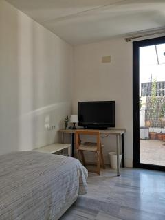 White Room Alameda - Sevilla - 6