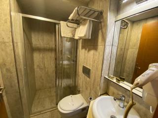 Golden Lounge Hotel - Istanbul - 5
