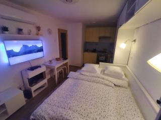 Fenix studio apartment, Zagreb - 4