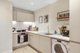 Boutique Beautiful Leeds Gem - Sleeps 2 - Leeds - 8