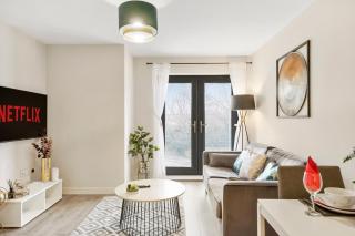 Boutique Beautiful Leeds Gem - Sleeps 2 - Leeds - 1