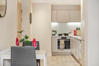 Boutique Beautiful Leeds Gem - Sleeps 2 - Leeds - 3