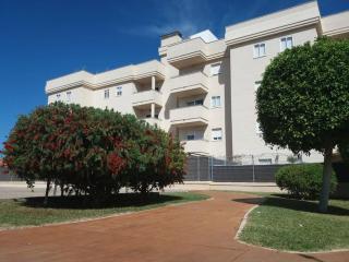 Puerta de Doñana: Playa y centro a un paso. - Sanlúcar de Barrameda - 9