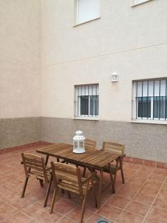 Puerta de Doñana: Playa y centro a un paso. - 9