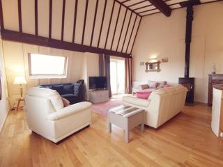 Beach Retreat-3 Bed-Pet friendly-Central location - Trearddur - 9