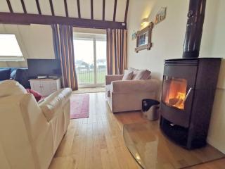 Beach Retreat-3 Bed-Pet friendly-Central location - Trearddur - 8