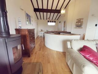 Beach Retreat-3 Bed-Pet friendly-Central location - Trearddur - 7