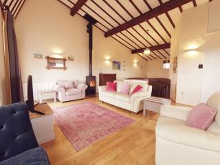 Beach Retreat-3 Bed-Pet friendly-Central location - Trearddur - 5