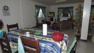 Home from home near Mabitac, Laguna - 6