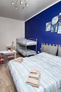 B&B Il Rosso e il Blu - Cuneo - 8