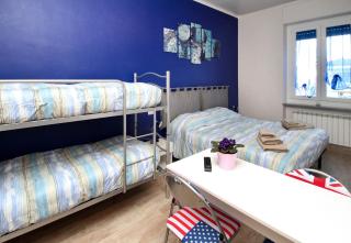 B&B Il Rosso e il Blu - Cuneo - 7