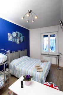 B&B Il Rosso e il Blu - Cuneo - 1