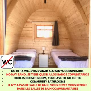 Camping Gran Sol - Montferrer - 6