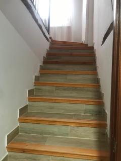 Casa Juan - Gea de Albarracín - 7