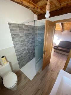 Casa Juan - Gea de Albarracín - 1