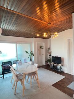 Hongdae Sky View Private Roof Garden 2BR 2QB 1SSB 합정역 5분 단독하늘정원 - 8