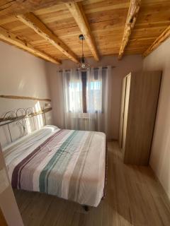 Casa Juan - Gea de Albarracín - 6