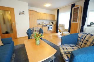 Feriendomizil Wohnung Sanddorn - Ahlbeck - 7