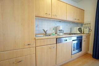 Feriendomizil Wohnung Sanddorn - Ahlbeck - 6