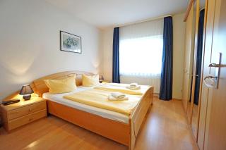 Feriendomizil Wohnung Sanddorn - Ahlbeck - 2