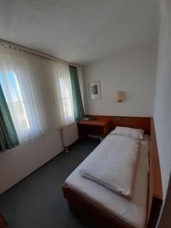 Edit Pension Rossau - 7