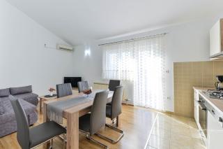 Apartmani Stadion - Zadar - 1