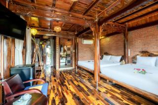 Eco Wooden villa Hoi An - 3