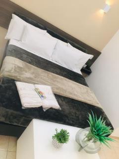 Hotel Malka - São Paulo - 3