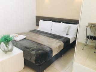 Hotel Malka - São Paulo - 2