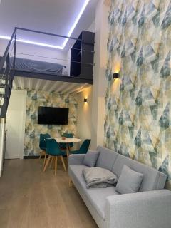 Loft 3 Ramon y Cajal Maracena - 1