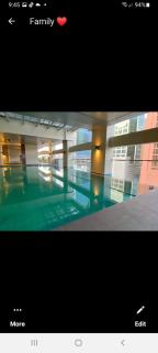 VICTORIA DE MAKATI Two (2) Bedroom Up and Down Condo - Manila - 2
