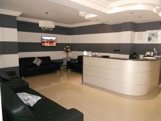Hotel Santangelo - 4