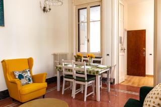 Charlotte appartamento con parcheggio, 5 Terre, vicino stazione - 1
