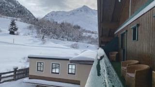 Pension Alpin - 4