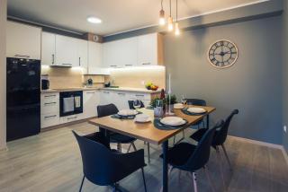 Apartament w Kamienicy na Kłodzkiej - 0