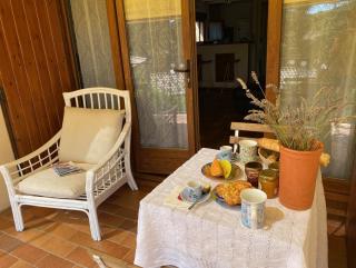 Jolie maison de village, à 2 min à pied du lac d'Esparron de Verdon - Esparron-de-Verdon - 8