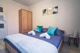 Apartament w Kamienicy na Kłodzkiej - 8