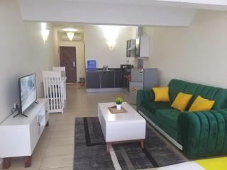 Lux Suites Diani Beachfront Studio Apartments - 3