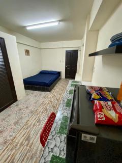 Ratanawong Place 804 - 3